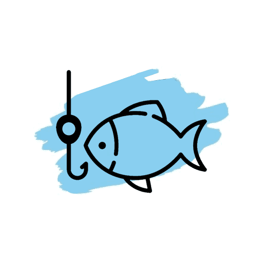 fishing icon